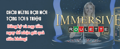 Trải Nghiệm Đỉnh Cao Casino